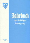 Jahrbuch des baltischen Deutschtums. 1999