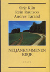 Neljänkymmenen kirje