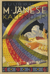 Suuräri M. Jänese kalender 1936
