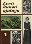 Eesti kunsti ajalugu