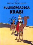 Kuldsõrgadega krabi