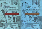 Raha, pangandus ja majandus I-IV
