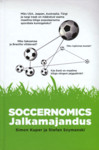 Soccernomics