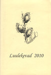 Luulekevad 2010. Luulevõistluse parimad