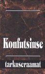 Konfutsiuse tarkuseraamat