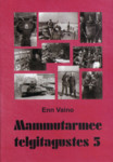 Mammutarmee telgitagustes