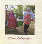 Kihnu kokaraamat