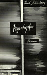 Regentropfen