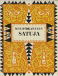 Meripihkameren satuja. (Eestiläisiä, latvialaisia ja liettualaisia satuja)