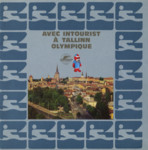 Avec Intourist à Tallinn olympique