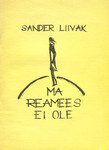 Ma reamees ei ole