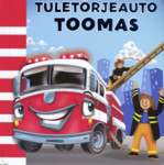 Tuletõrjeauto Toomas
