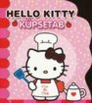Hello Kitty. Küpsetab