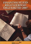 Finantssuhteid reguleerivad õigusaktid 2007