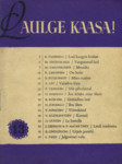 Laulge kaasa!