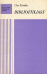 Bibliofiiliast