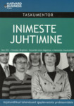 Inimeste juhtimine