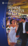 Esimene armastus ei kustu