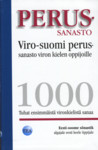 Eesti-soome sõnastik algajale eesti keele õppijale. Viro-suomi perussanasto viron kielen oppijoille
