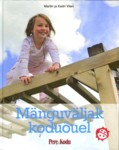 Mänguväljak koduõuel