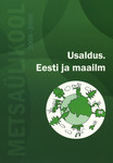 Usaldus. Eesti ja maailm