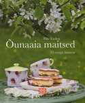 Õunaaia maitsed. 55 rooga õuntest