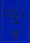 Pauksoni astroloogiline abimees 2011