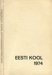 Eesti kool