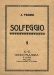 Solfeggio