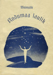 Waimulik kodumaa laulik
