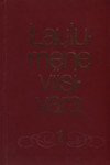 Laulumehe viisivara
