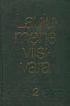 Laulumehe viisivara