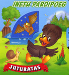 Inetu pardipoeg. Juturatas