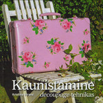 Kaunistamine decoupage-tehnikas
