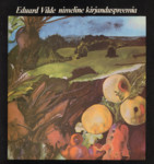 Eduard Vilde nimeline kirjanduspreemia