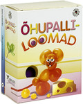 Õhupalliloomad