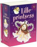 Lilleprintsess