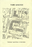 Väikekorterite ehitusühing «Tare» 1923-1949