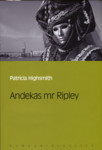 Andekas mr Ripley
