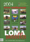 Viron matkaopas 2004. Loma maalla