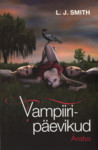 Vampiiripäevikud