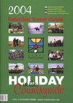 Estonian Travel Guide 2004. Holiday in the Countryside