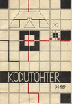 Kodutohter
