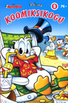 Koomiksikogu