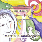 Martin ja salalaegas
