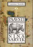 Paavsti ninasarvik