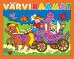 Värviraamat