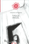 Valge ingel