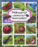 Pildiraamat pisikestest loomadest