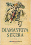 Diamantová sekera